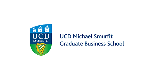 منحة مقدمة من كلية مايكل سمورفيت لإدراة الأعمال  لدراسة الماجستير في إيرلندا 