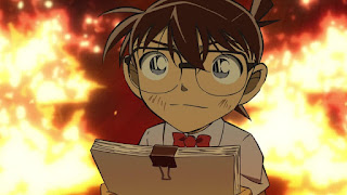 Hellominju.com : 名探偵コナンアニメ 第1001話『ピアノソナタ月光殺人事件(後編)』| Detective Conan EP.1001 | Hello Anime !