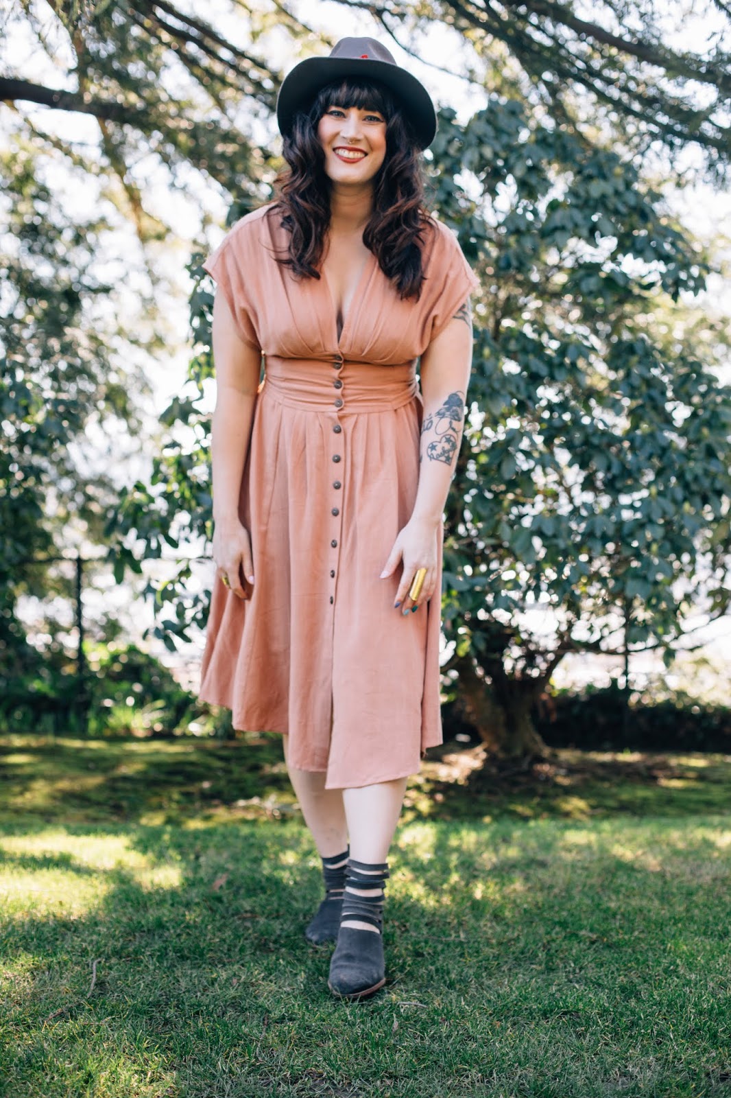 Eco Vibe Apparel, Affordable, Ethical Fashion | Miss Honey Lavender