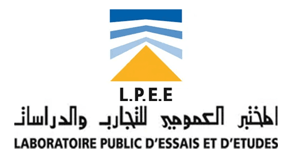 المختبر العمومي للتجارب والدراسات: مباراة توظيف 13 منصب في عدة تخصصات. -  الوظيفة بريس Alwadifa-Press.Com