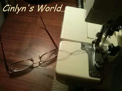 Cinlyn's World