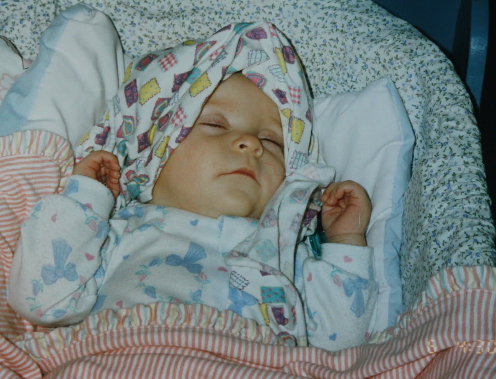 Life in the suburb! This Week Nostalgia gets the best of me