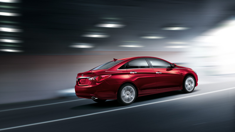 Todo Sobre Autos: Todo Sobre Hyundai Sonata 2013, Sedanes, Camionetas y