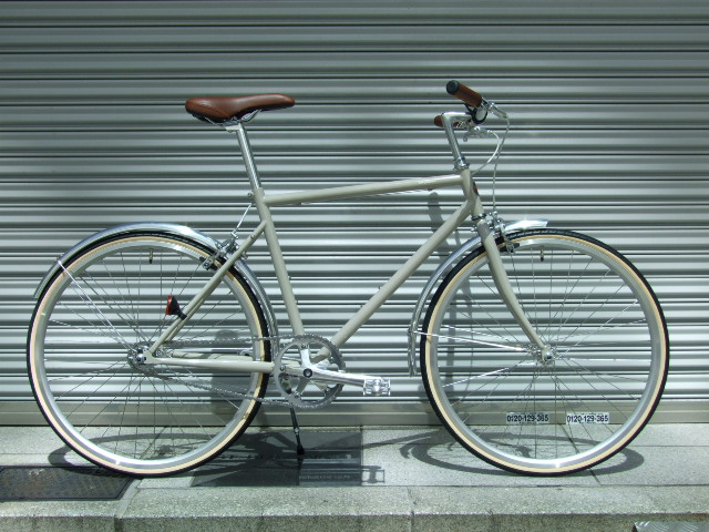 avelo Bicycle shop | アヴェロ バイシクル ショップ 浦和: tokyobike