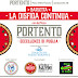Eventi. La Disfida continua con la Pizza Portento "Eccellenze di Puglia", lunedì 19 settembre 2016