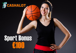 Cashalot Sportsbook