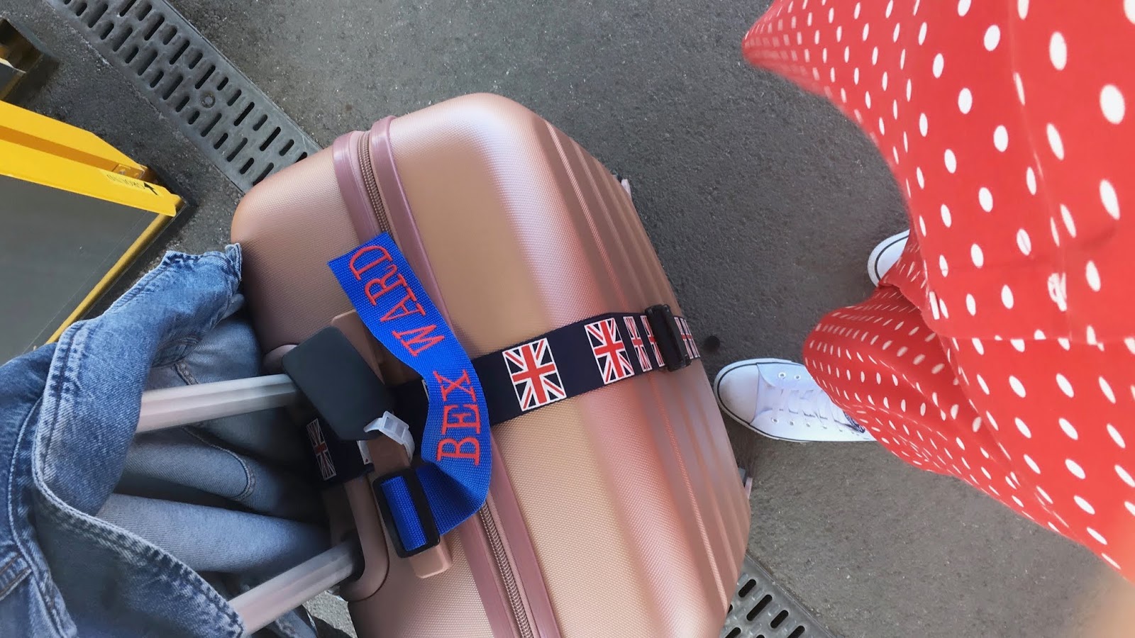 The Owlet My Thoughts on RyanAir