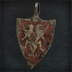 Cainhurst Badge