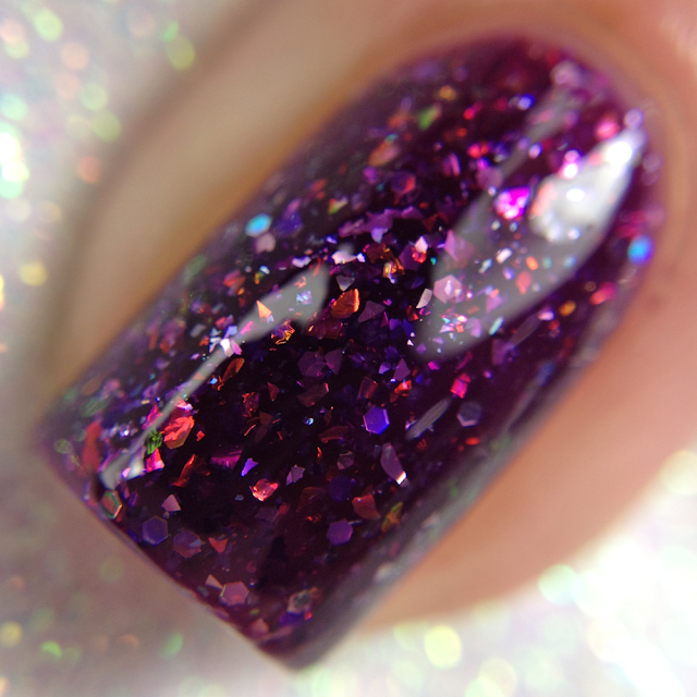 Night Owl Lacquer-High Beams