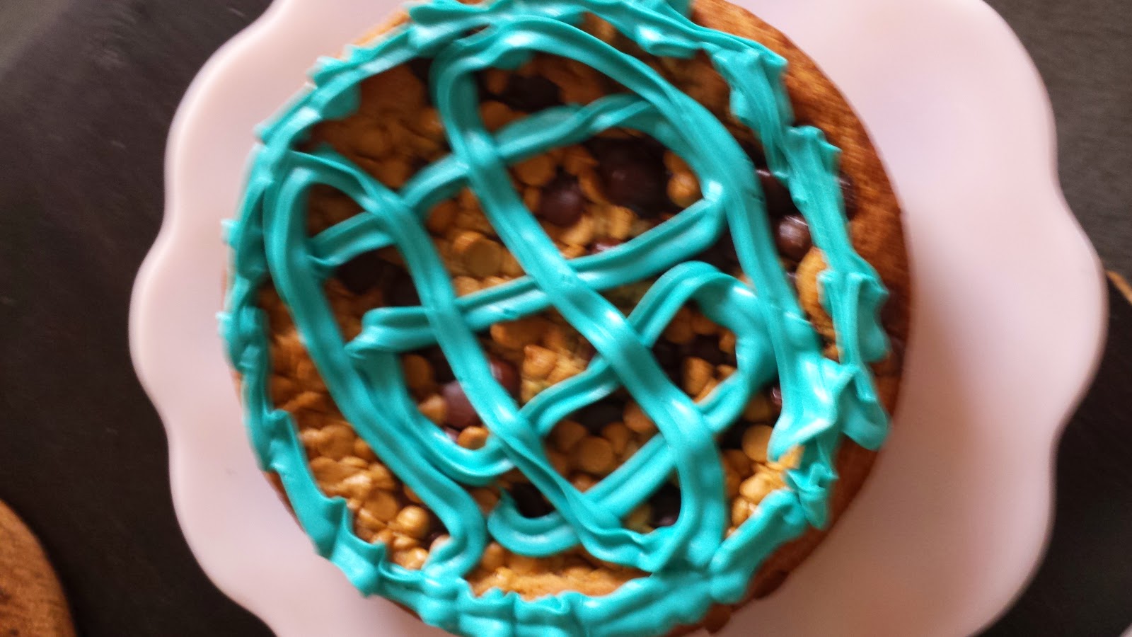 Sheranthesunrise Stack of Chips