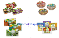 Bonduelle I buoni in Tavola : scarica i nuovi coupon Logo Bonduelle I buoni in Tavola : scarica i nuovi coupon