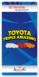 Toyota Triple Amazing Riau