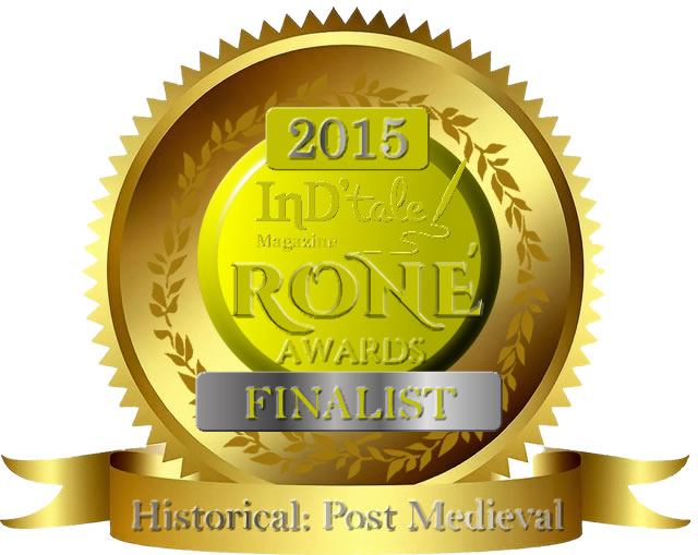 A RONE Award Finalist