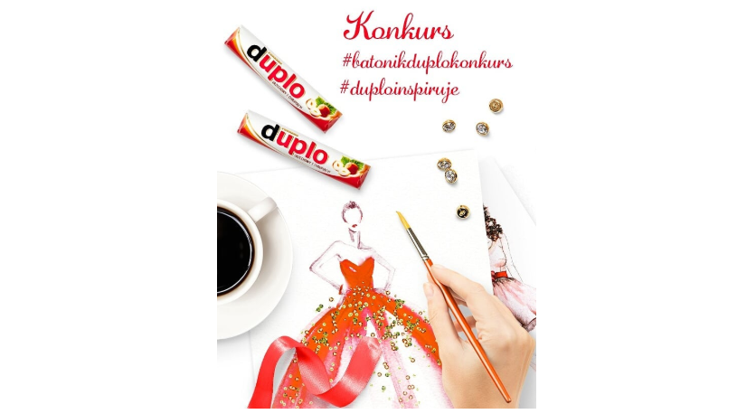Wygraj zaproszenie na Galę Finałową konkursu Fashion Designer Awards 2019 Konkurs