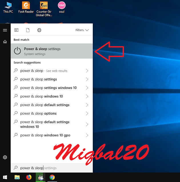 Cara Ampuh Mempercepat Kinerja, Booting dan Shutdown Windows 10