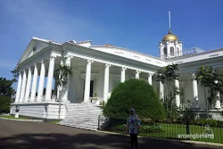 istana bogor
