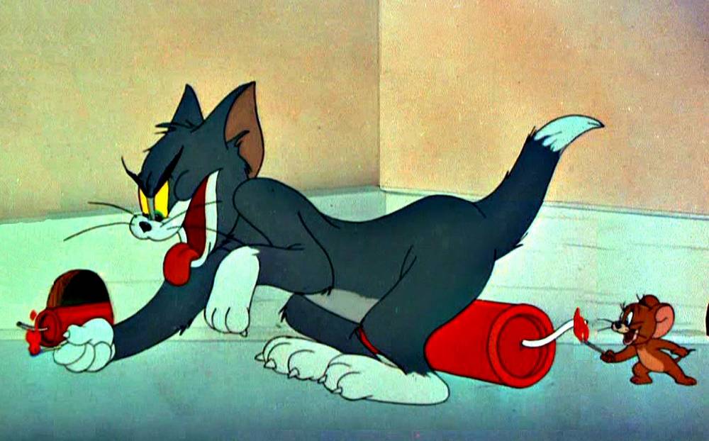 Tom And Jerry Full Film Download