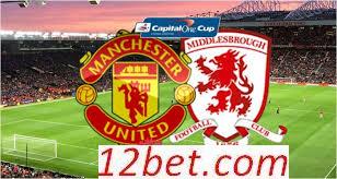 Kiếm tiền từ cá cược Man Utd vs Middlesbrough (22h ngày 31/12/2016) Manchester1