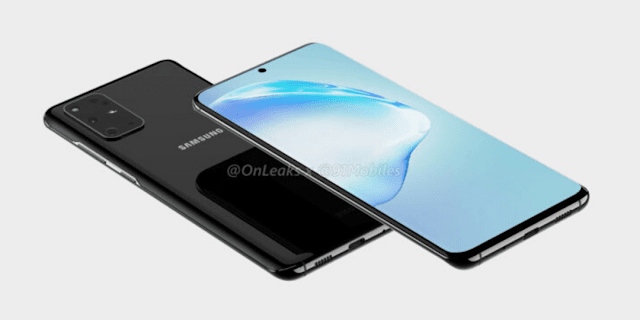 Samsung Galaxy S11 and Galaxy Fold 2 to Reportedly Launch on February 11