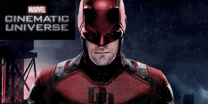 Daftar Karakter Yang di Riset Untuk Proyek Daredevil Reboot MCU | Astonishing Scoop