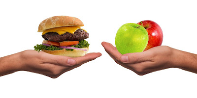 Heißhunger" Wenn der Körper mit Ihnen spricht!