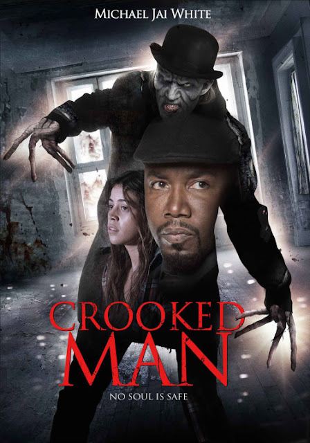 The Crooked Man (2016) ταινιες online seires xrysoi greek subs