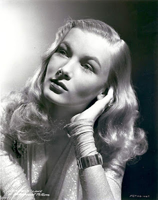 This Gun For Hire Veronica Lake Image 8
