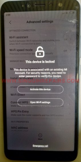 Bypass Akun Micloud Bandel Xiaomi (Semua Tipe + Gratis) Anti Relock