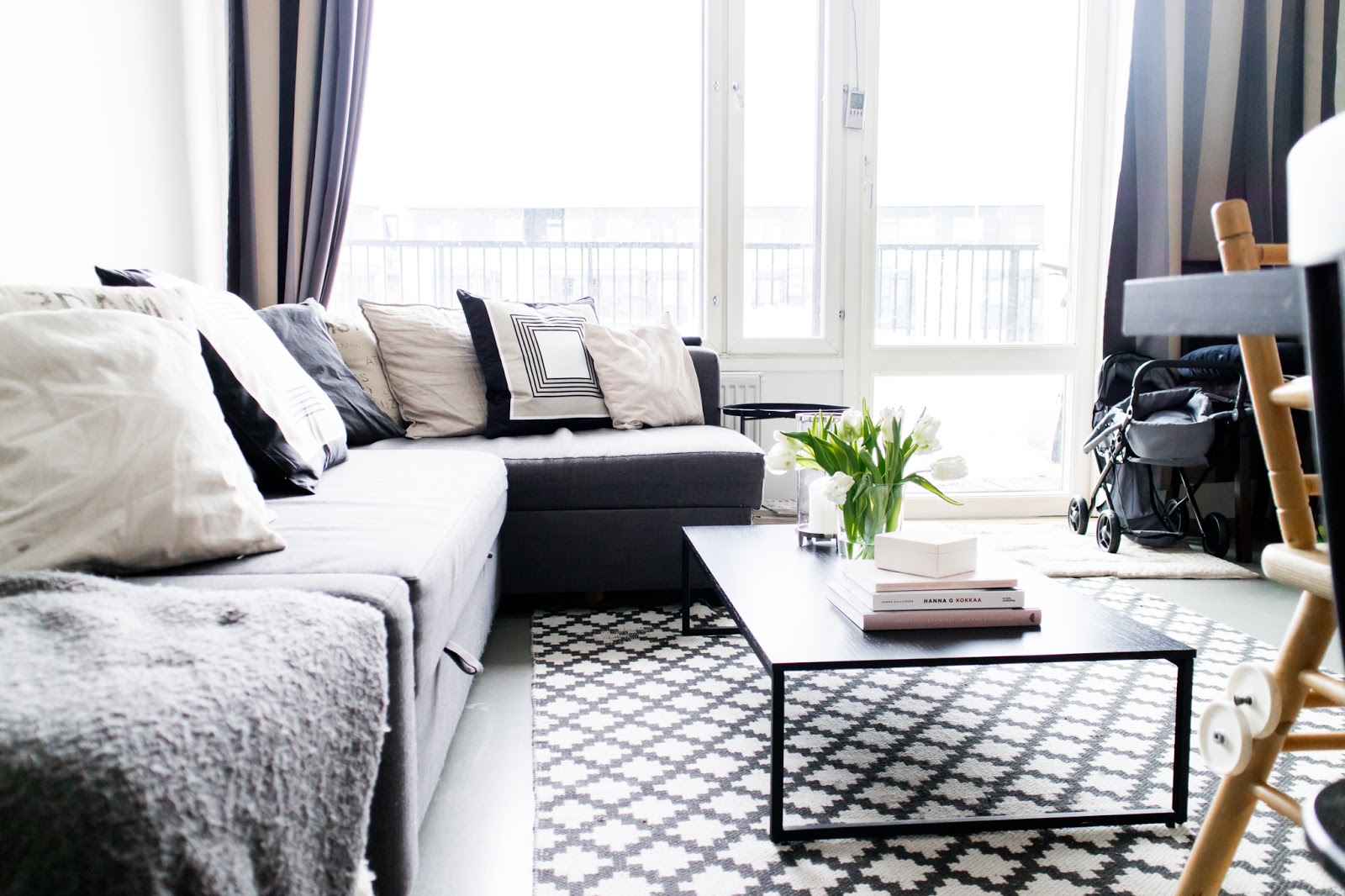 Big mamas home by Jenni S, Yllätys sohvapöytä, coffee table, sisustus, koti ja sisustus, BoConcept Lugo sohvapöytä, Bo Concept, Lugo, koti, sisustus, second hand
