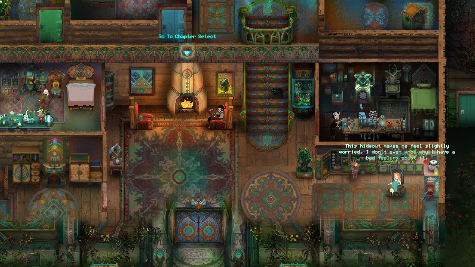 children of morta best upgrades children of morta best upgrades