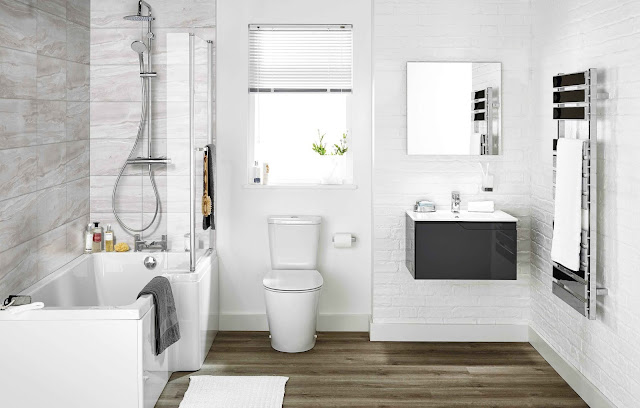 small bathroom design ideas