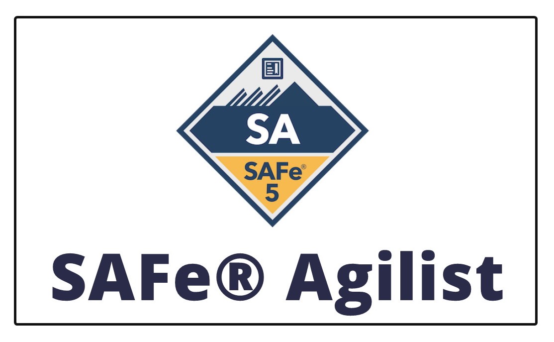 SAFe-Agilist Online Test