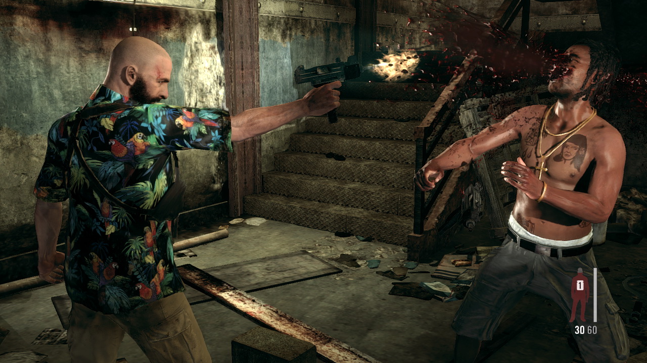 Download Max Payne 3 Single Link