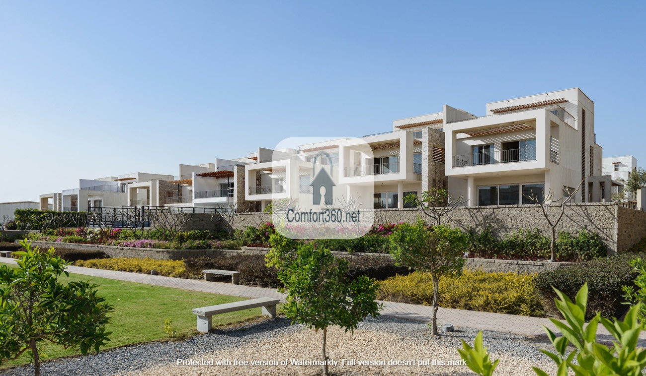 Westown Residences SODIC