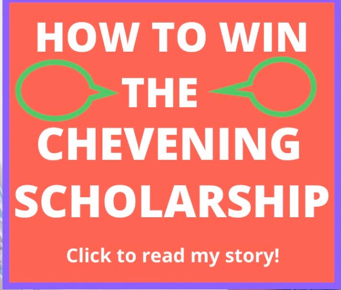 Chevening Scholarship Interview: Sample Questions