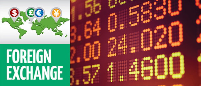 Importance of foreign exchange
