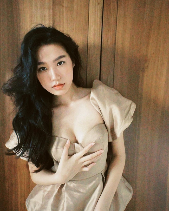 Doãn Hải My lộ