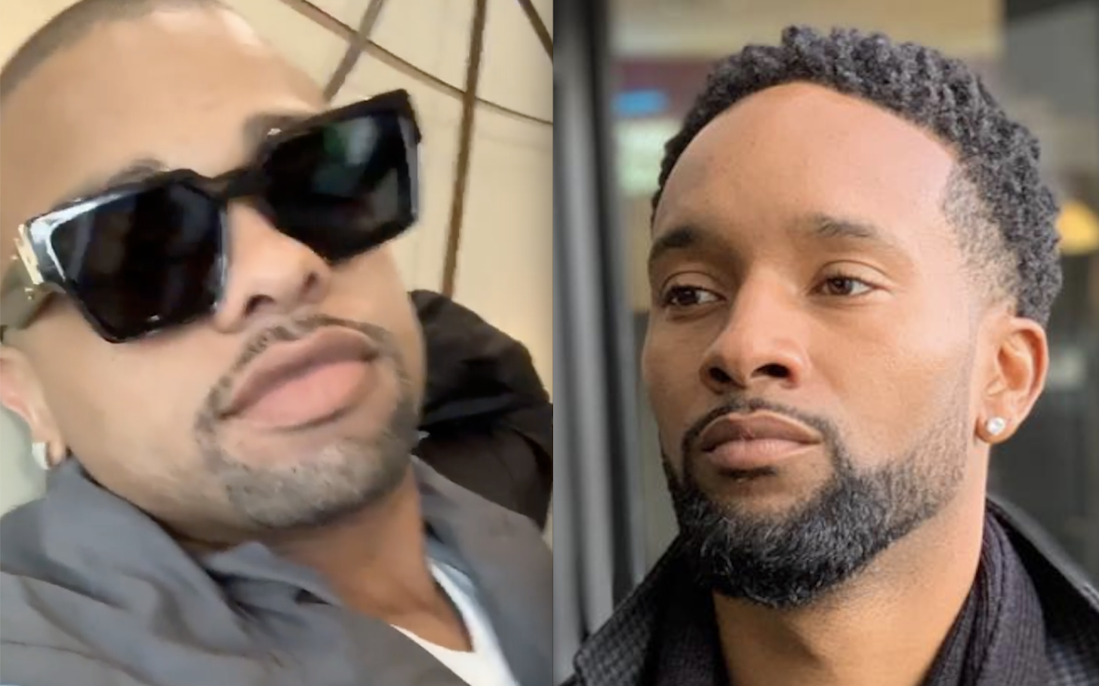 Rhymes With Snitch | Celebrity and Entertainment News | : J Boog Tormenting Raz B?