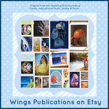 Wings Publications on Etsy