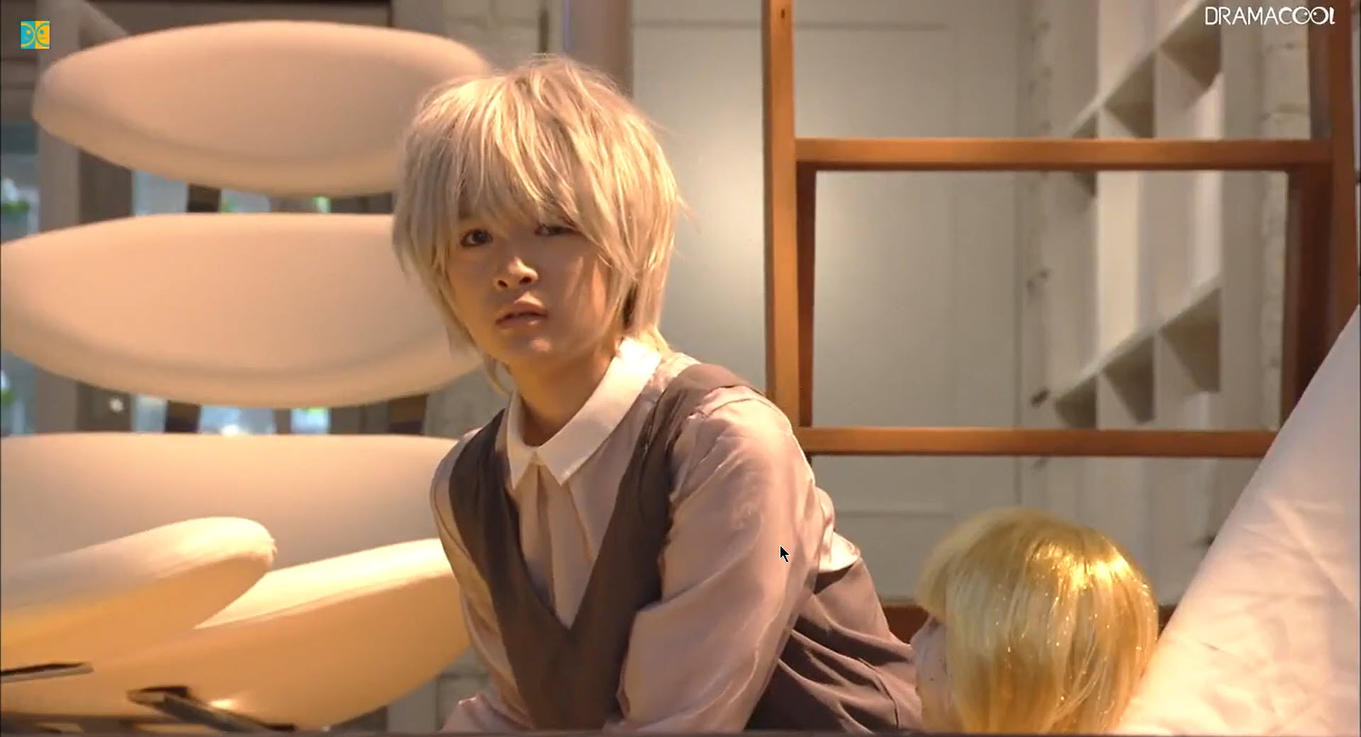 Musings of an Introvert Japanese Drama Review Death Note (2015)