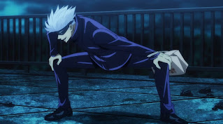 Hellominju.com: 呪術廻戦 | 第2話「自分のために」先行カット&あらすじ | Jujutsu Kaisen Episodes | Hello Anime !