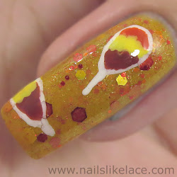 nails turkey nailslikelace