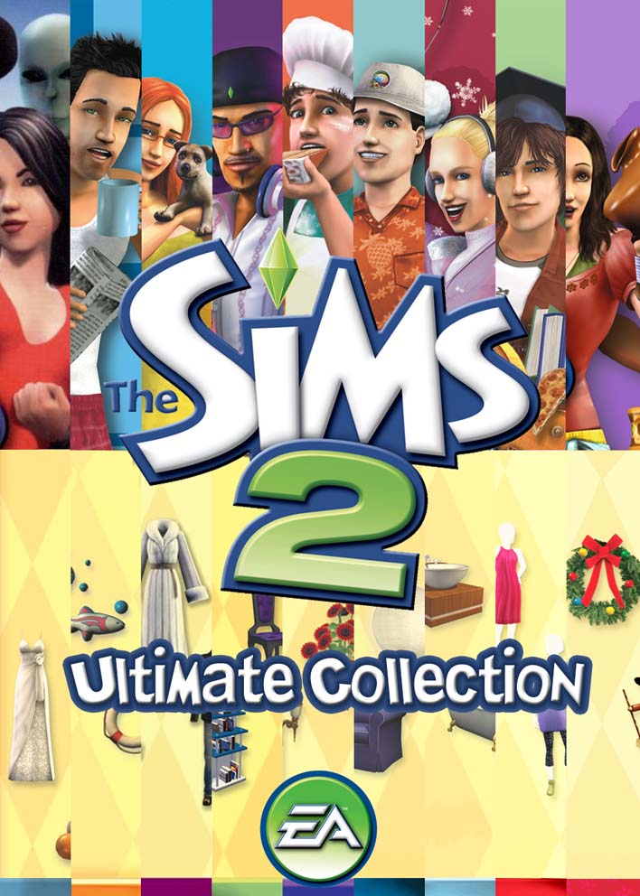 The Sims 2 Complete Torrent