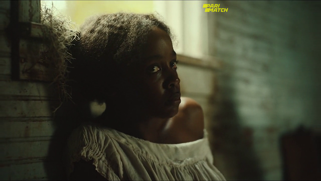 The Underground Railroad Season 1 Dual Audio Hindi [Fan Dubbed] 720p HDRip