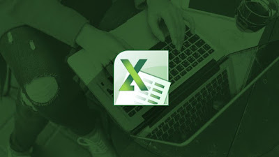 free Udemy course to learn Excel for beginners