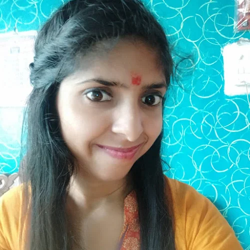 Priyanka Surya
