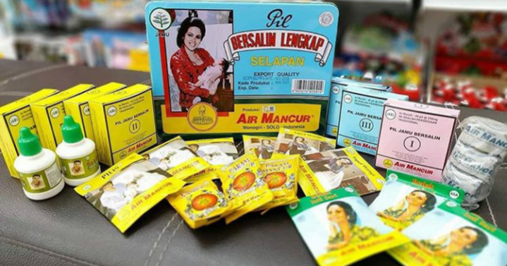 Teratak Kasih Wanmar: AIR MANCUR SET LENGKAP SELAPAN (BENTUK JAMU PIL