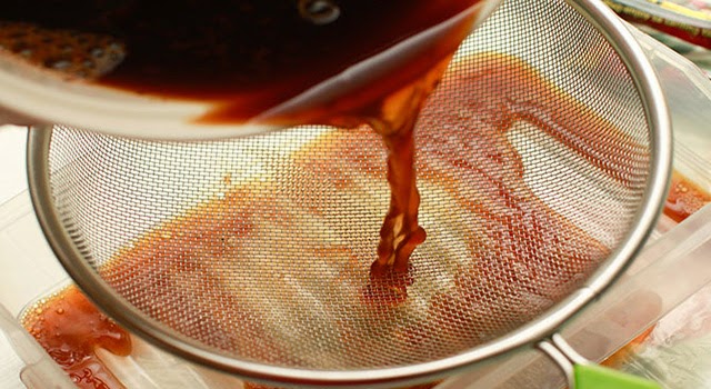 Leche merengada paso 5