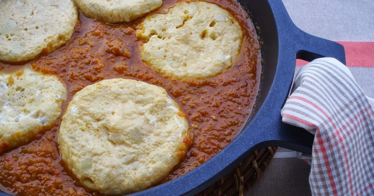 TORTILLAS EN SALSA PASEN Y DEGUSTEN
