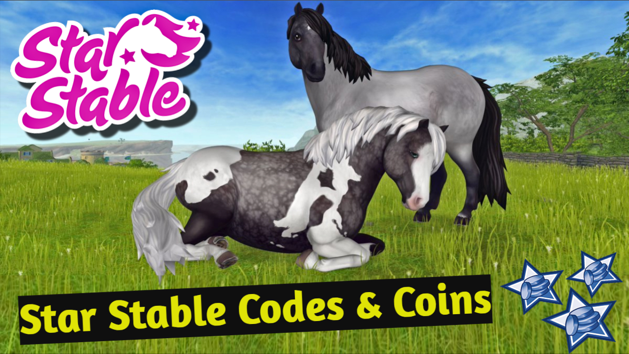 star stable codes 2022 star stable codes 2022